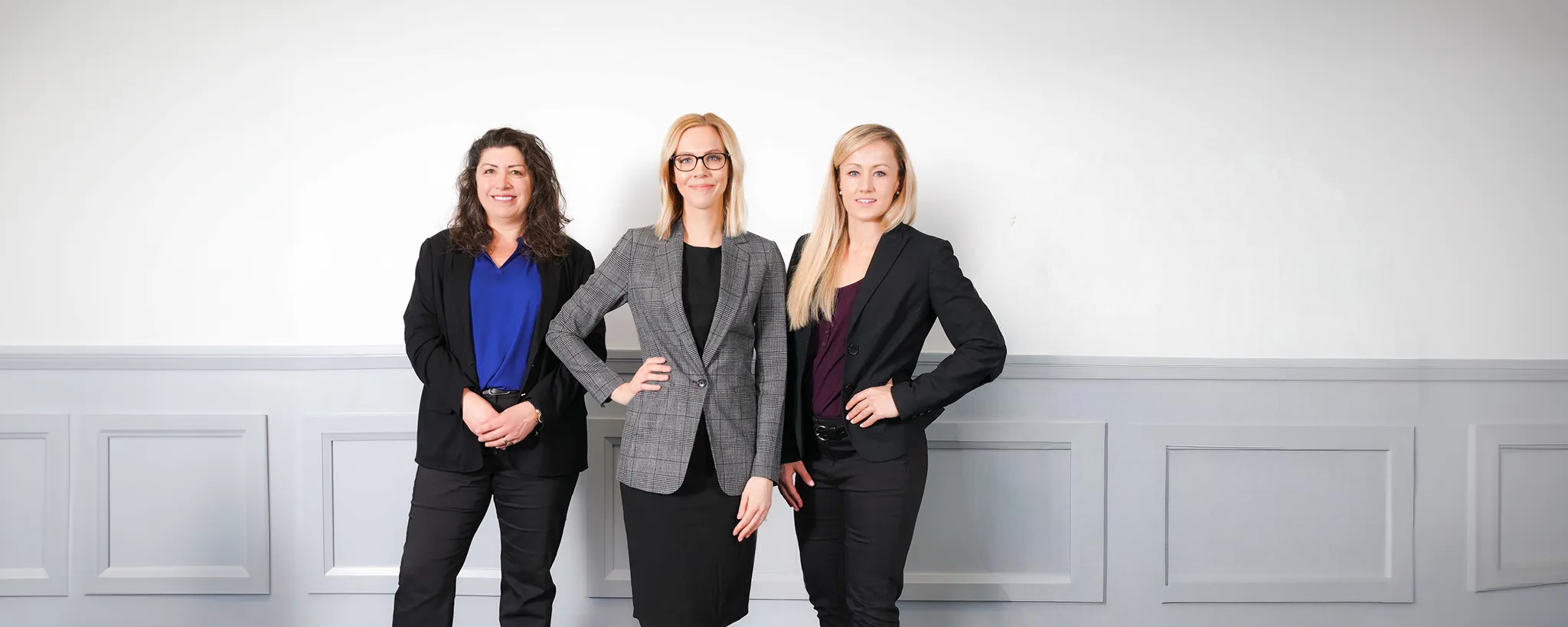 Your goals, our commitment, together.